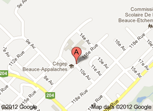 site de rencontre beauce appalache